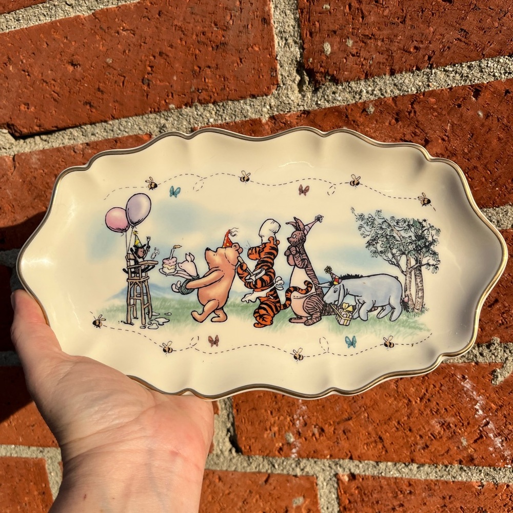 Lenox Cream Bowls & Feeders for Small Pets